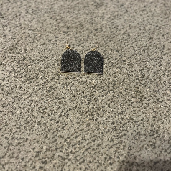 Earrings Nativity scene - Picture 6 of 6